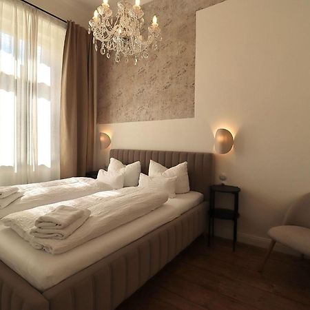 Apartma Hilda 1905 카를로비바리 외부 사진