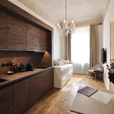 Apartma Hilda 1905 카를로비바리 외부 사진