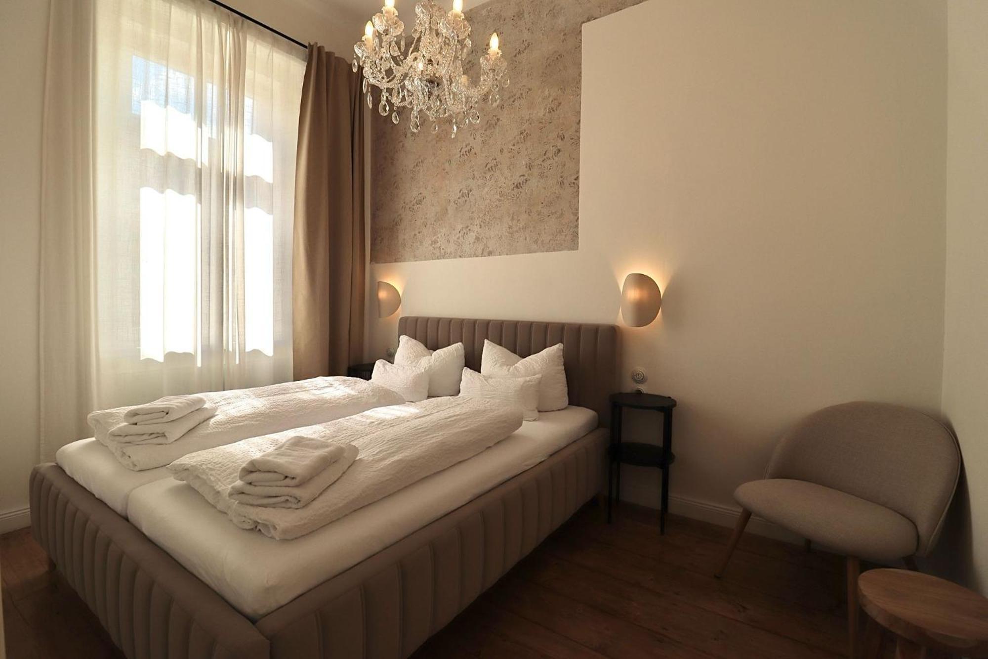 Apartma Hilda 1905 카를로비바리 외부 사진