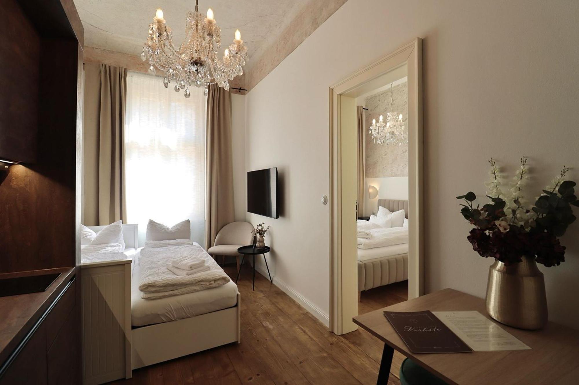 Apartma Hilda 1905 카를로비바리 외부 사진